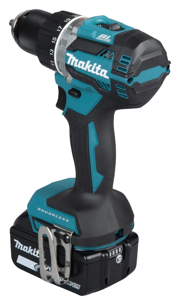 Productfoto van een Makita DDF484 accuboormachine